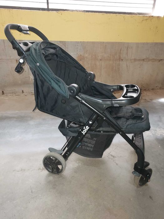 Carucior Joie Muze LX Copii
