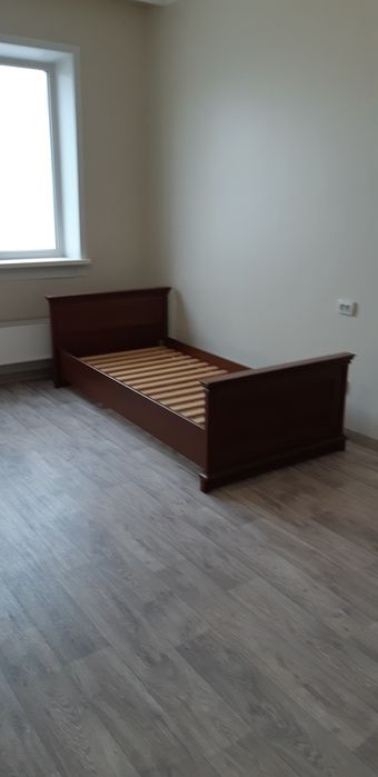 Продам кровать с матрасом Askona