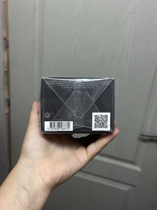 Invictus victory elixir