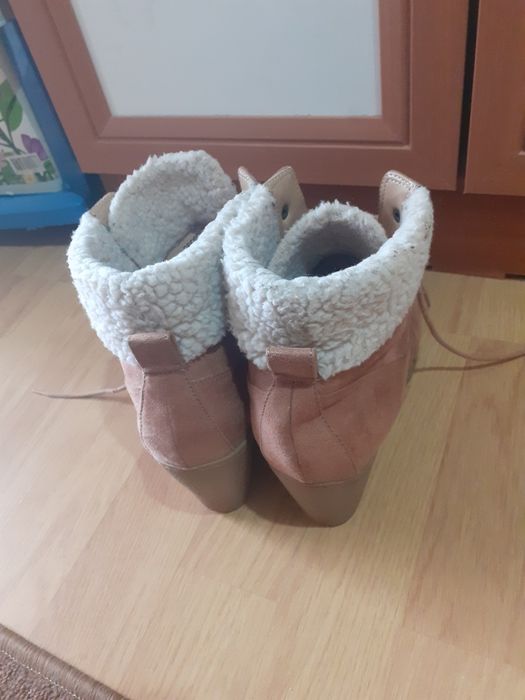 Боти,номер 37,New Look