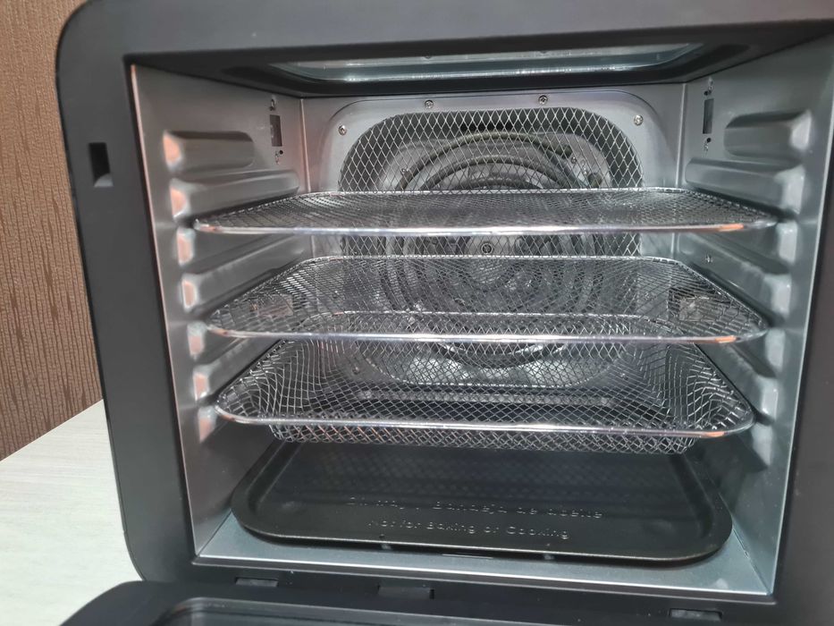 Продам Аэрогриль Libhof AFZ-14