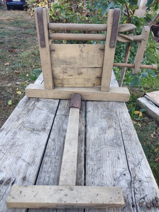 TORSATOARE veche țărănească.Obiect de colecție inedit.