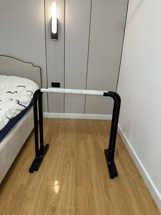 параллельные брусья (напольные)