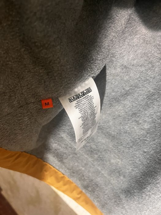 Napapijri winter jacket