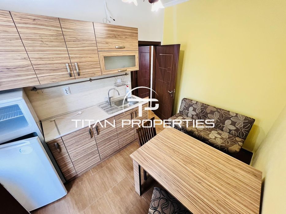 Дава се под наем Тристаен апартамент в Бургас, Възраждане - 88 кв.м за 510 € - Снимка #2