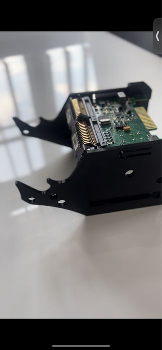 Suport caseta/MEI CASH suport   /aparate jocuri de noroc