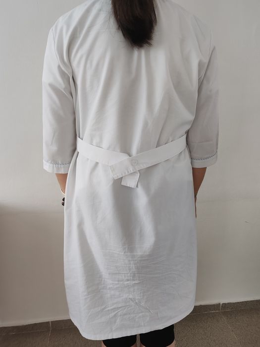 Медицинский халат