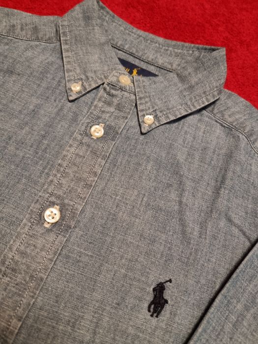 Cămășă Ralph Lauren baieti