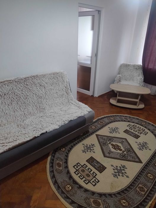 Apartament de inchiriat unui cadru militar Constanta