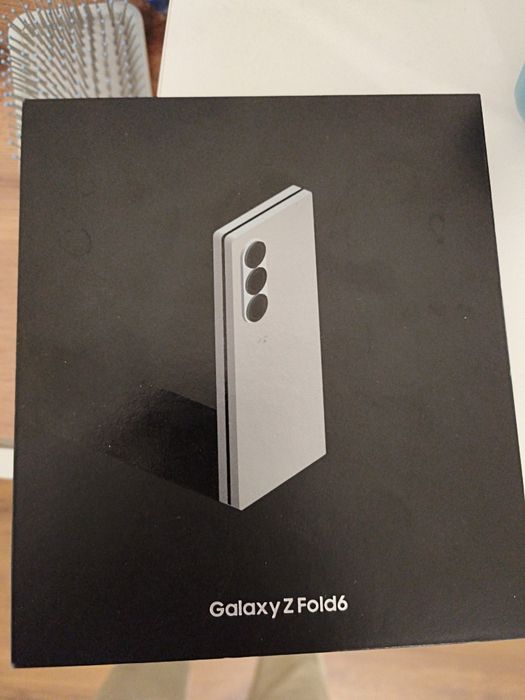 Samsung Z fold 6 ,256гб