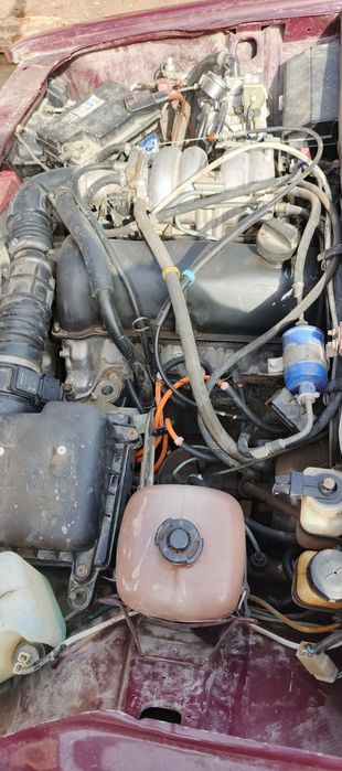 Ваз2107 отличный састайней