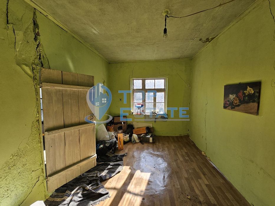 Продава се Къща в с. Масларево, Област Велико Търново - 80 кв.м за 84 €/кв.м - Снимка #6