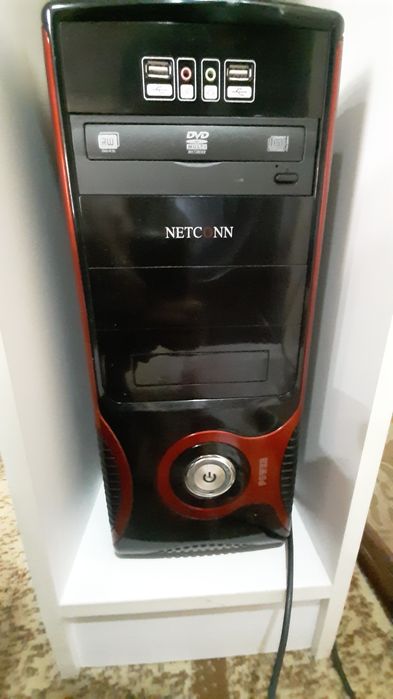 Продаётся компьютер Netconn