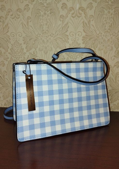 Сумка МАНГО Новая