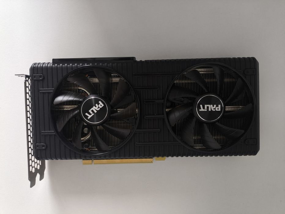 rtx 3060 12gb видеокарта