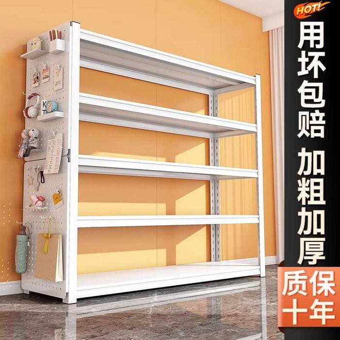 Полка для хранения/Бытовой стеллаж/Кухонная полка