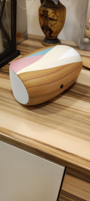 Колонка Bluetooth