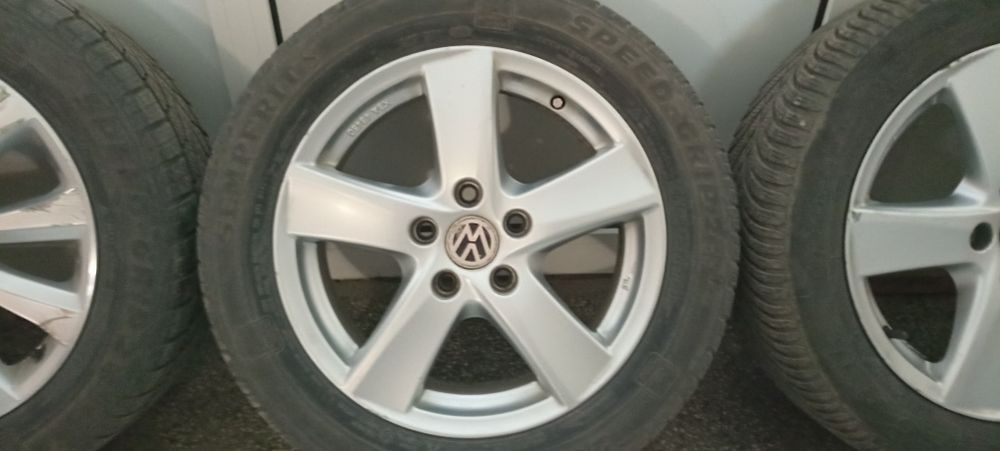 Джанти 5*112 16"