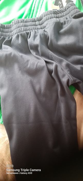 Nike детски екип 116-122