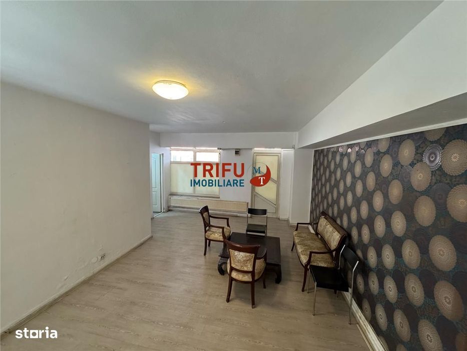 Spatiu comercial de vanzare ultracentral in Alba Iulia