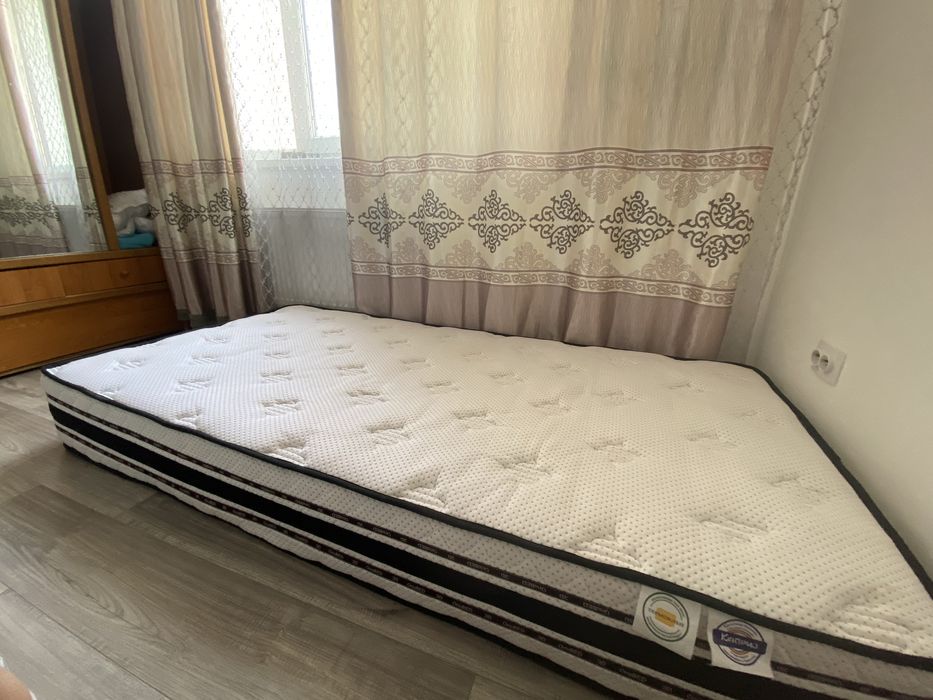 Матрас ортопедический односпалка