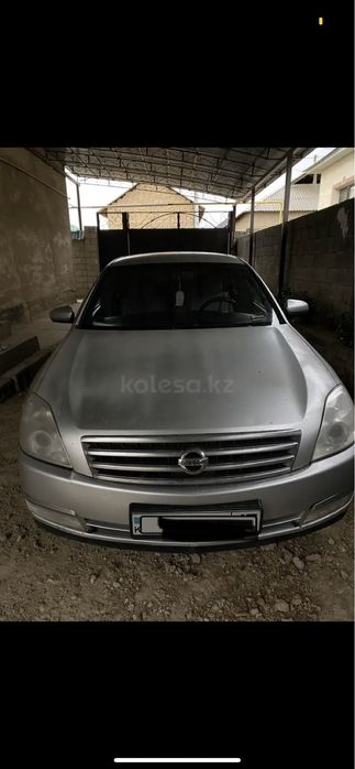 Nissan Teana ПРОДАМ