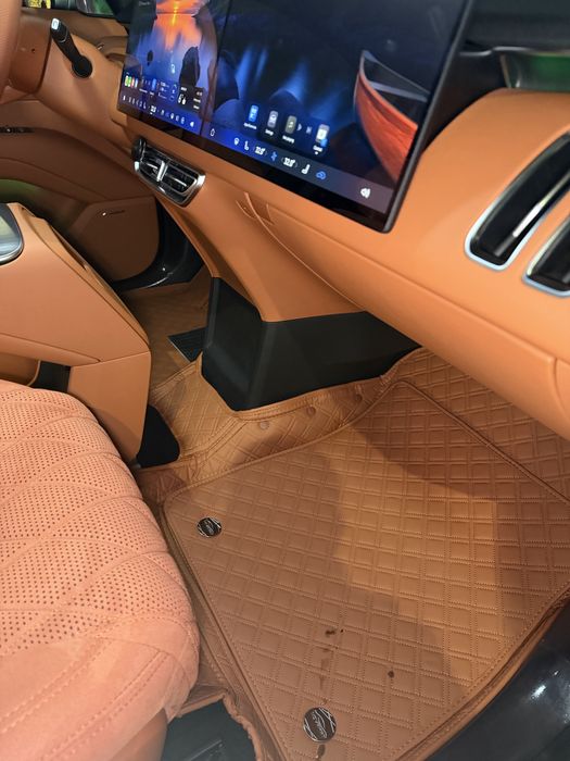 Deepal s09 imenoy nakitka+polik sifatli