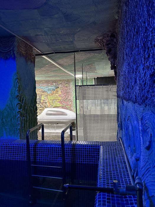 Продам тайский салон