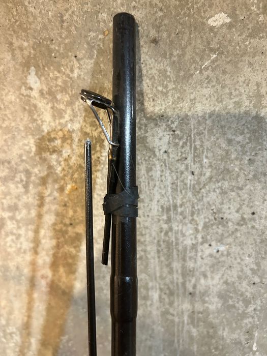 Pelzer MTX 12ft-3,0lbs.  3 броя