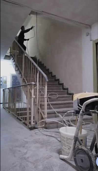 Amenajări Interioare & Renovări Complete (Apartamente/Scări Bloc)
