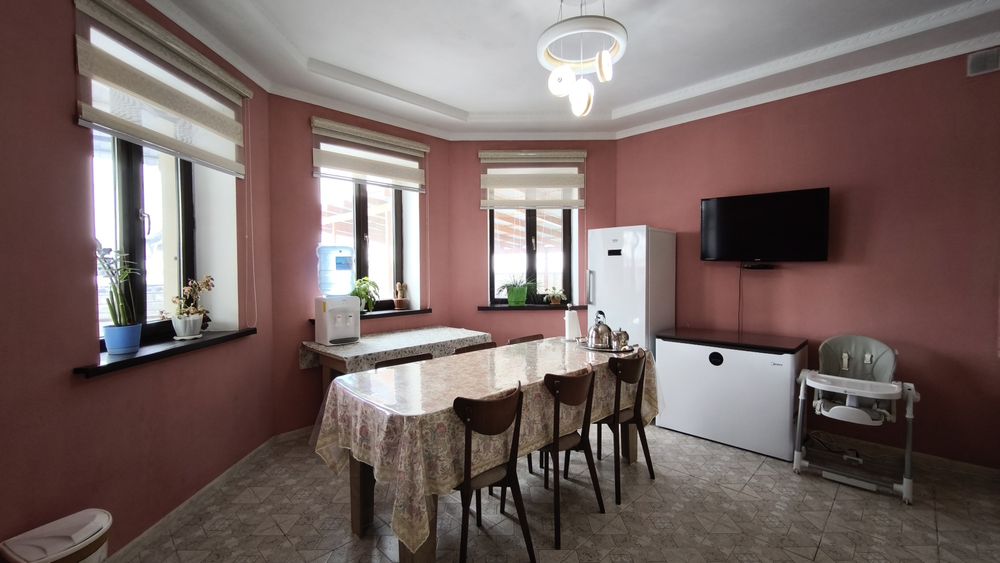 Срочно продам дом! 2-х этажный!