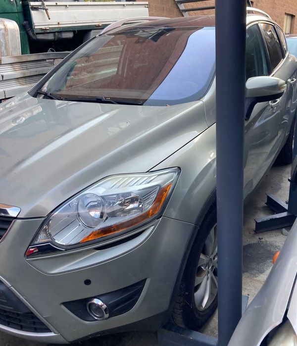 Форд Куга  2.0 TDCi  – САМО НА ЧАСТИ