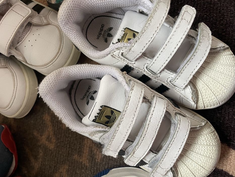 Adidasi pt. copii nr. 24