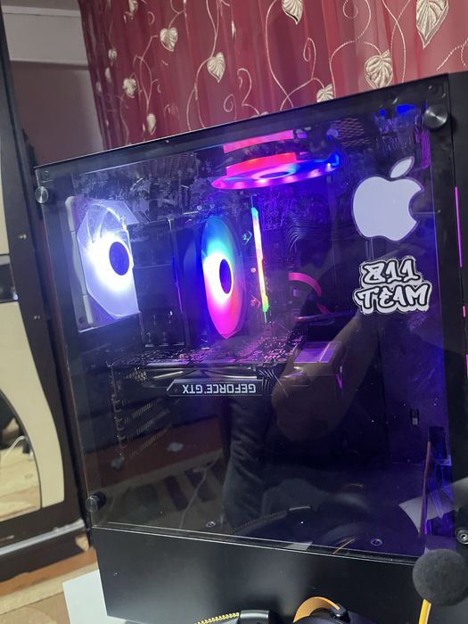 Продам игровой пк