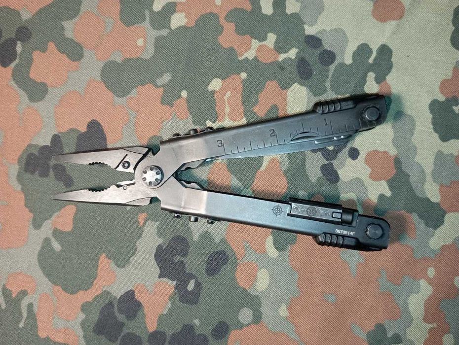 Мультитул Gerber MP600 ST