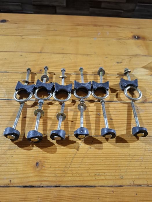 Останали Части  за батут диаметър 3.66