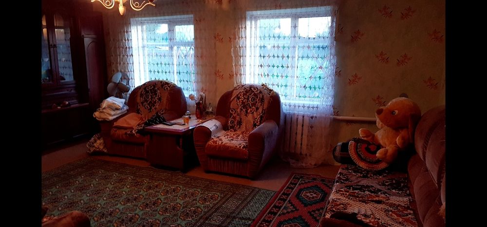 Продам дачу. Со Иртыш 3
