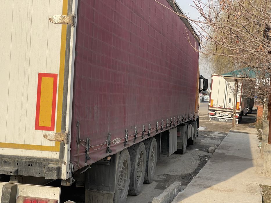 Volvo Сотилади холати ало расхоти йок