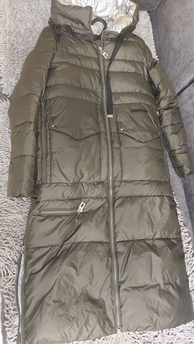 Продам куртку зимние