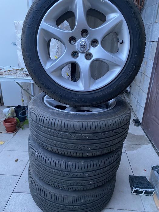 Продам комплект R16