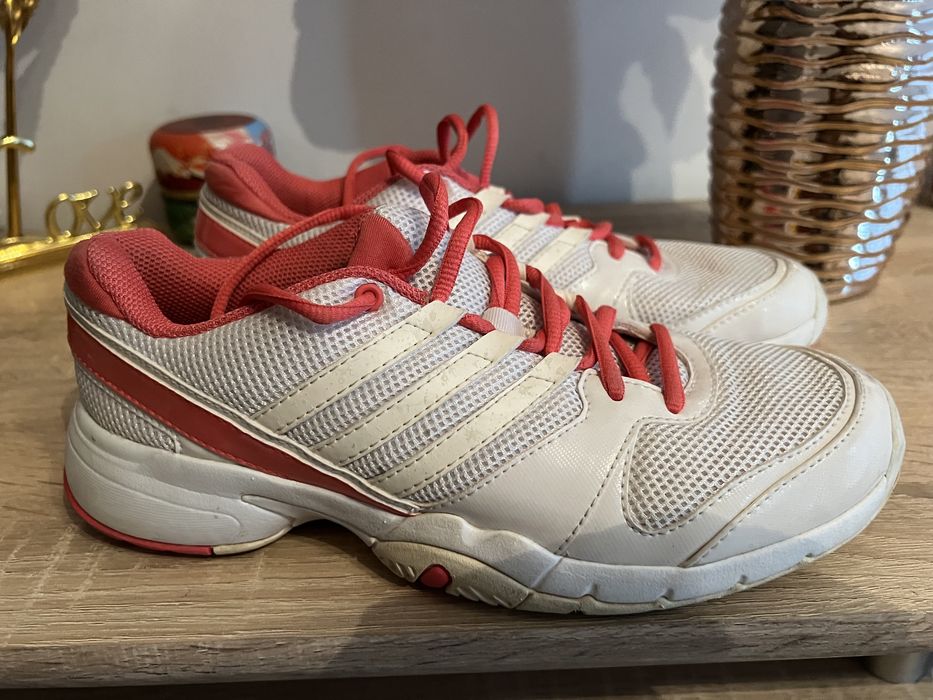 Дамски тенис обувки Addidas