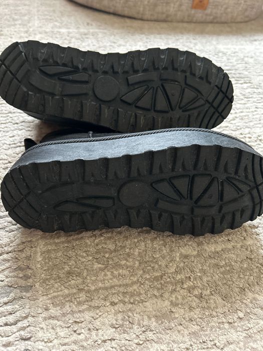 Зимни,топли ботуши