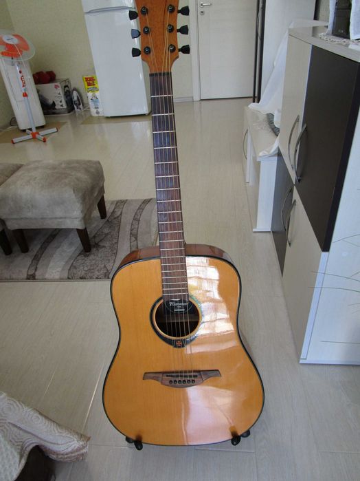 Китара LAG - акустична