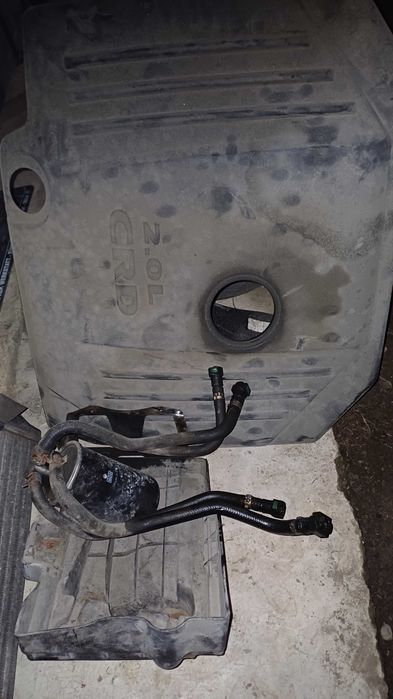 Dodge Caliber 2.0 diesel Piese dezmembrari