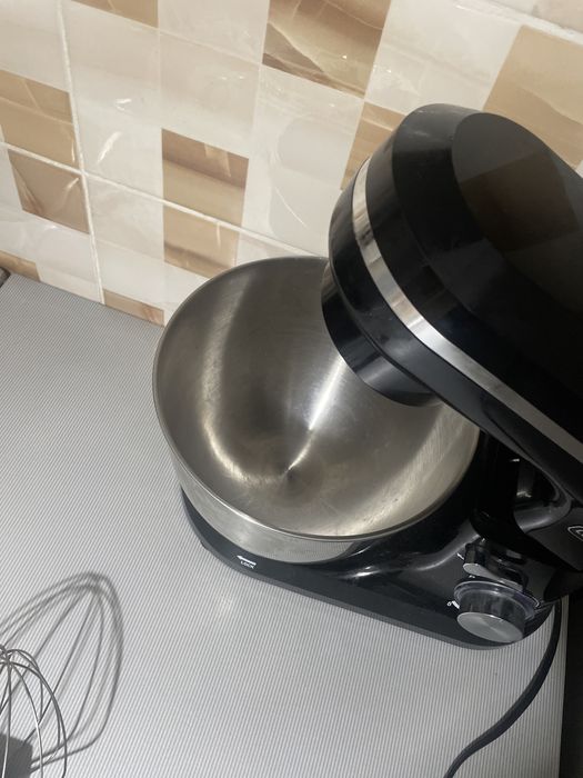 Миксер Leadbros SM-1510