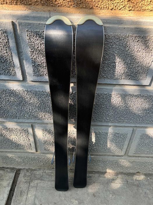 schi copii dynastar cham team 100 si 120 cm