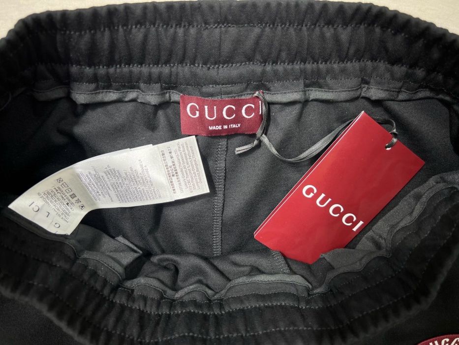Pantaloni scurti Gucci , calitate premium , pe comanda , noi , M