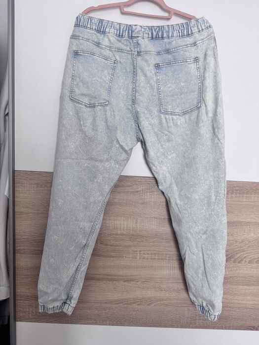 Blugi barbati xxl