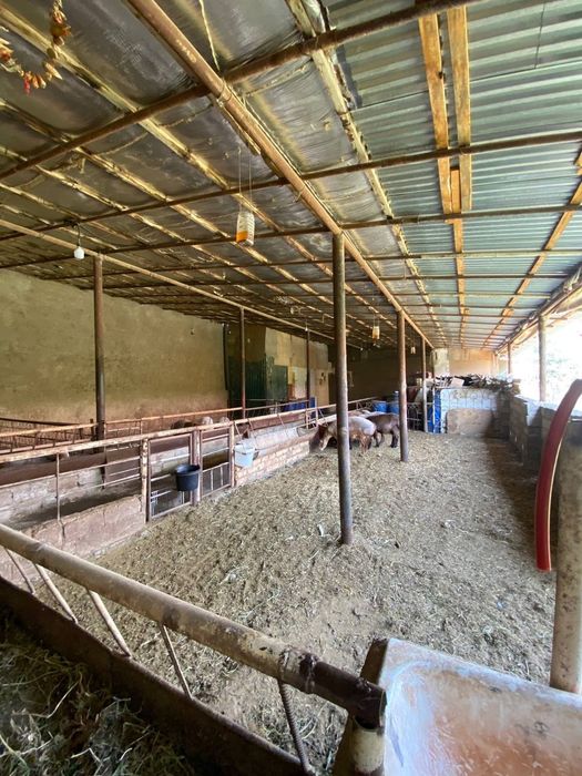 Продается участок