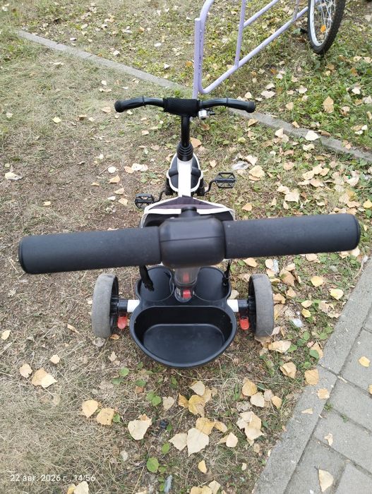 Продам велосипед детский